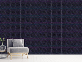 patterned-wallpaper-tiziano-violet