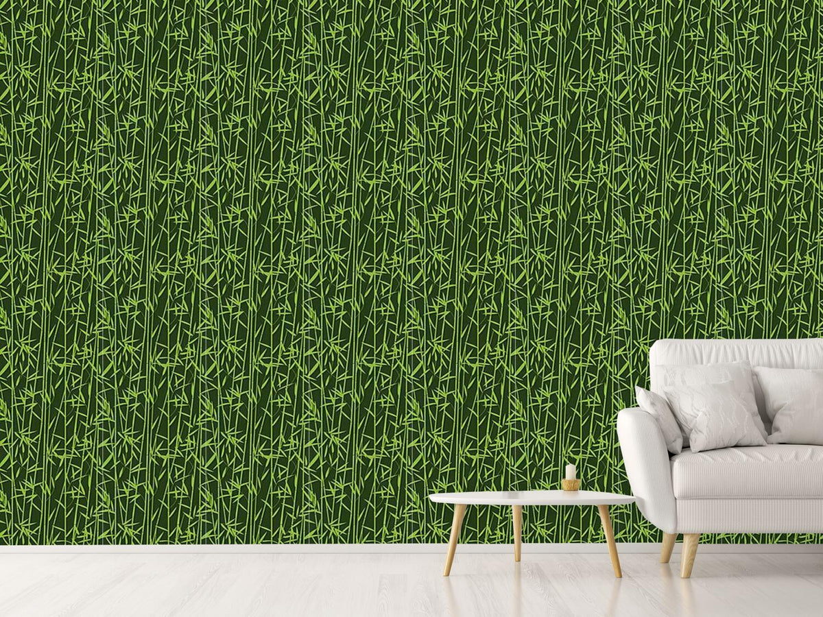 patterned-wallpaper-big-bamboo