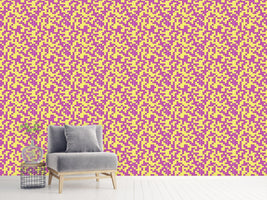 patterned-wallpaper-the-strawberry-vanilla-labyrinth