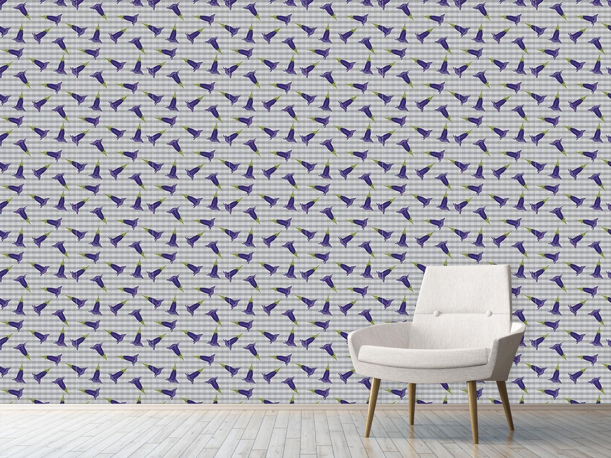 patterned-wallpaper-gentian