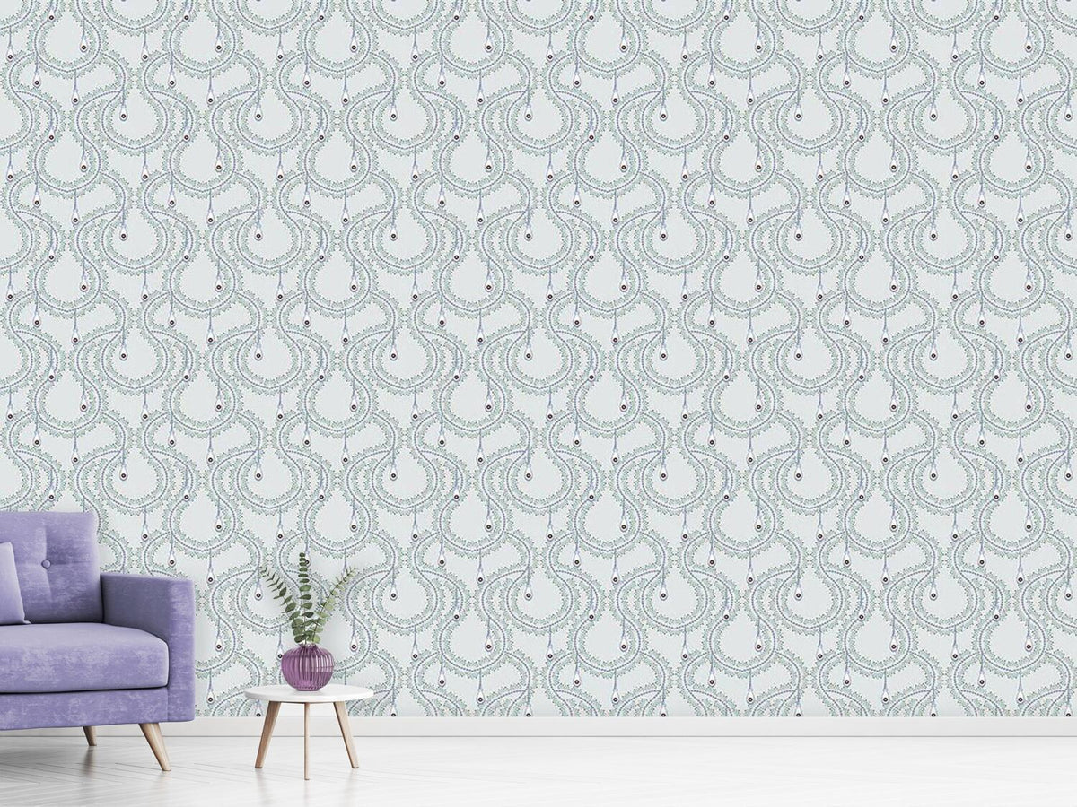 patterned-wallpaper-juwelo-verde