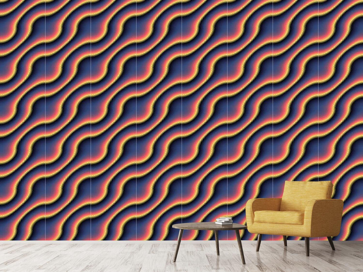 patterned-wallpaper-the-scale-of-the-dragon