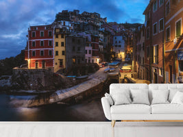 photo-wallpaper-cinque-terre-rough-riomaggiore