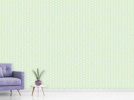 patterned-wallpaper-a-daisy-dream