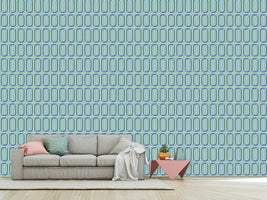 patterned-wallpaper-chains