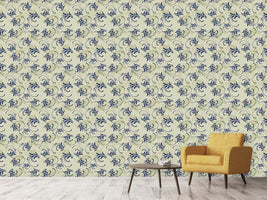 patterned-wallpaper-express-blue