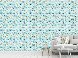 patterned-wallpaper-snowland-family