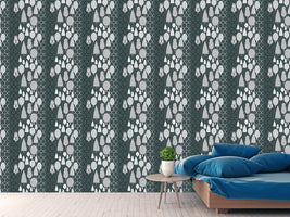 patterned-wallpaper-fency-forest-monochrome