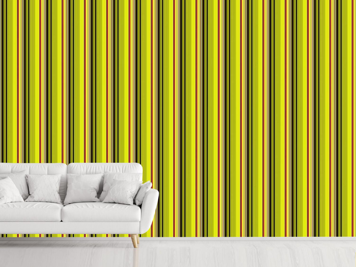 patterned-wallpaper-frogs-wear-stripes