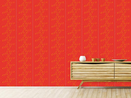 patterned-wallpaper-oriental-spell