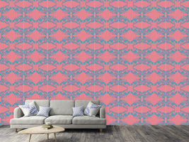 patterned-wallpaper-an-underwater-fairy-tale