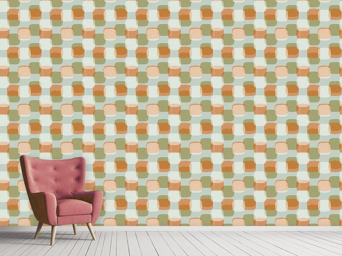 patterned-wallpaper-retro-lampions