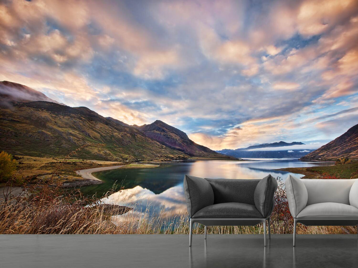 photo-wallpaper-morning-delight-at-lake-hawea