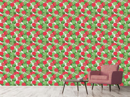 patterned-wallpaper-palle-di-natale