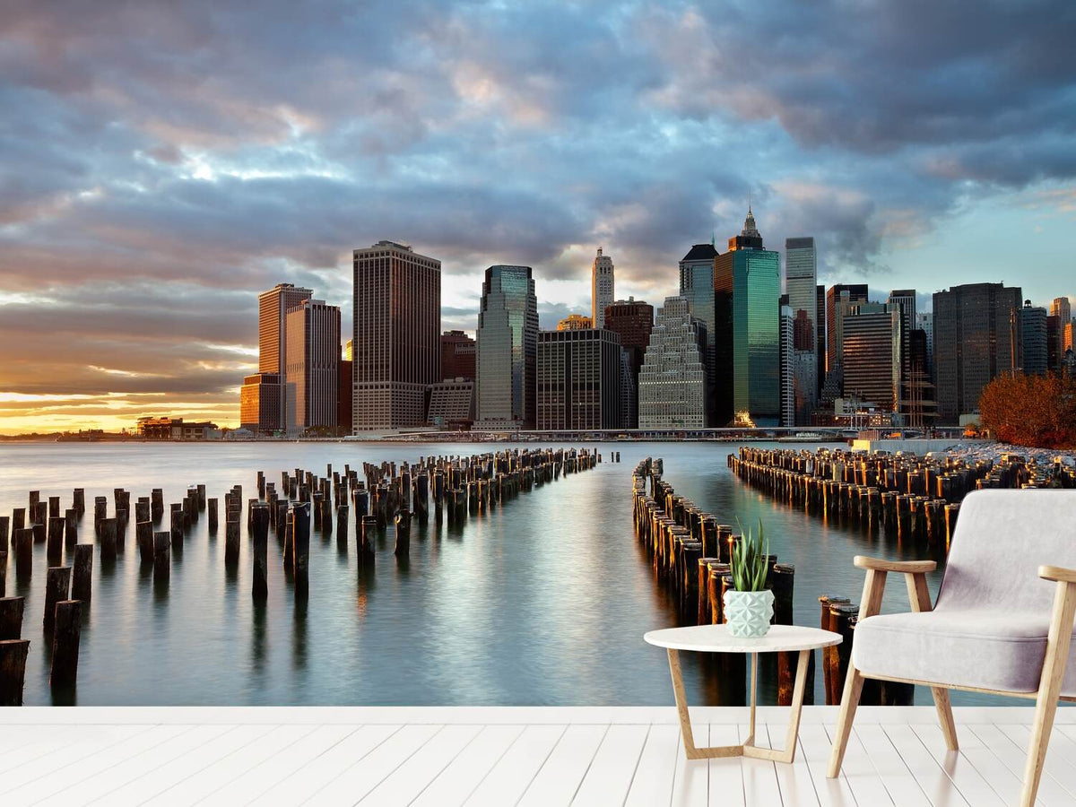 photo-wallpaper-nyc-skyline