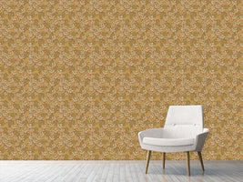 patterned-wallpaper-birch-leaf-beige