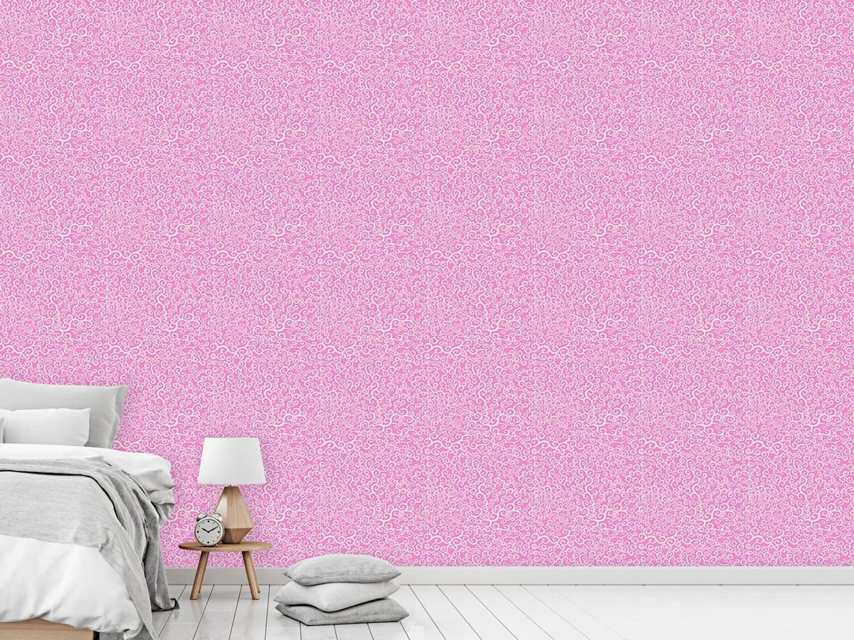 patterned-wallpaper-sweet-magic-curls