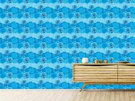 patterned-wallpaper-born-in-gemini-sign