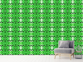 patterned-wallpaper-fern-leaf-ladies