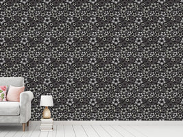 patterned-wallpaper-i-see-christmas-stars