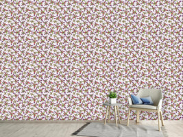 patterned-wallpaper-peppy-flowers