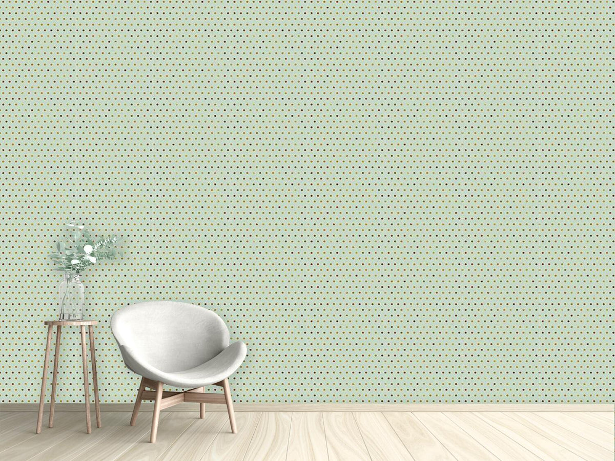 patterned-wallpaper-polkadots-pale-blue