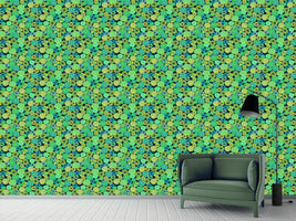 patterned-wallpaper-yellow-potpourri