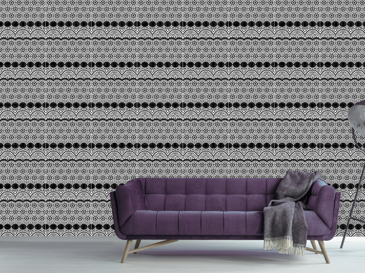 patterned-wallpaper-alhambra-black