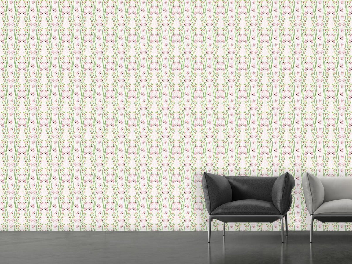 patterned-wallpaper-butterfly-visit-mirrored