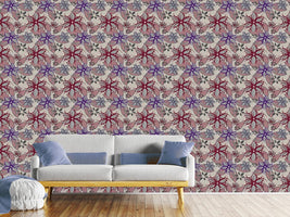 patterned-wallpaper-flowers-of-manga