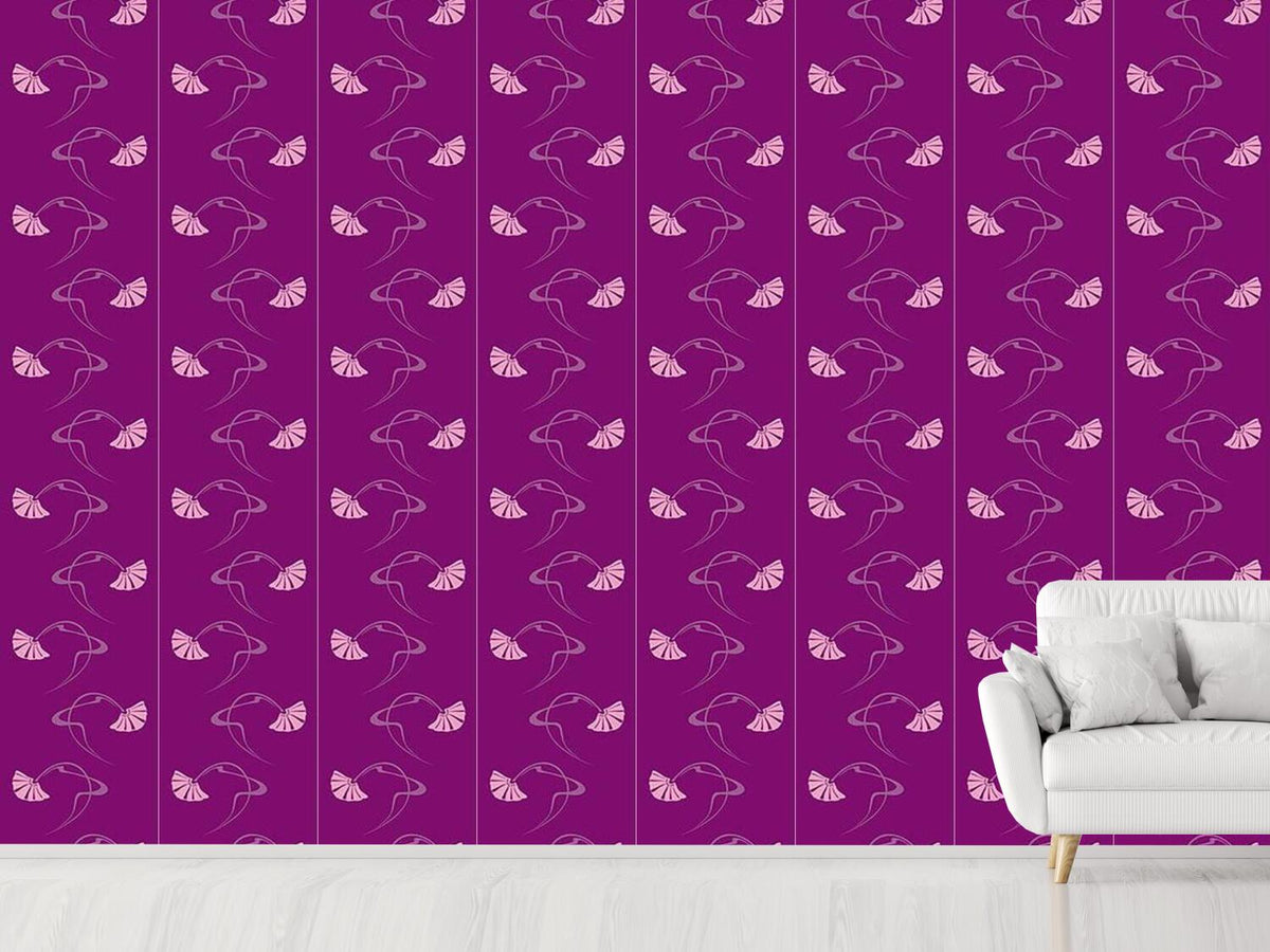 patterned-wallpaper-burlesque-purple