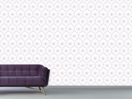 patterned-wallpaper-sweet-violet