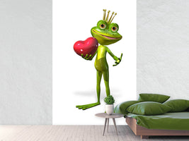 photo-wallpaper-frog-king