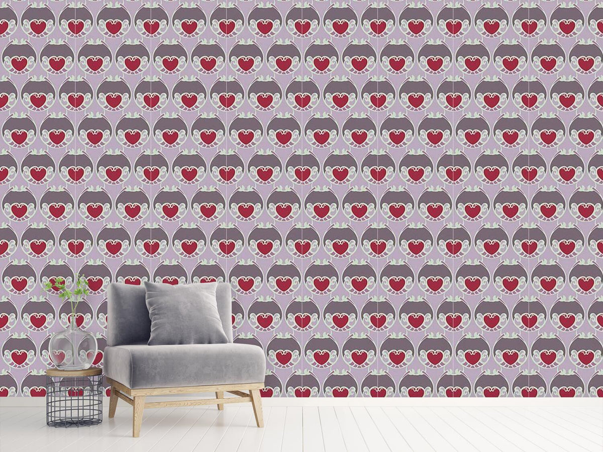 patterned-wallpaper-sugary-hearts