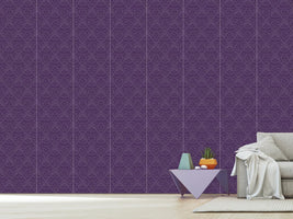 patterned-wallpaper-lilac-baroque