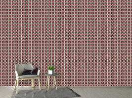 patterned-wallpaper-art-deco-mosaic