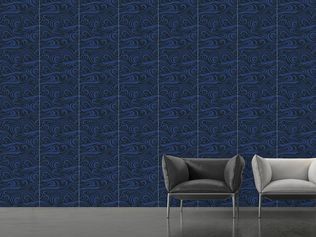 patterned-wallpaper-brisk-waves-ozeania