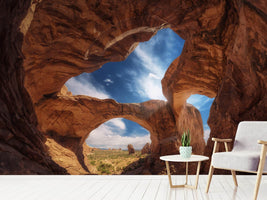 photo-wallpaper-double-arch