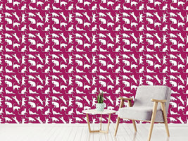 patterned-wallpaper-my-favourite-animal-the-cat