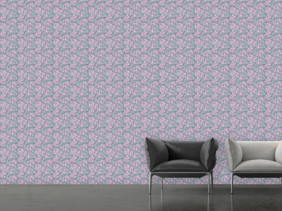 patterned-wallpaper-floral-bonding