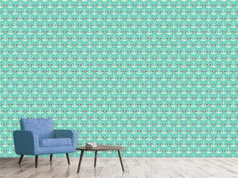 patterned-wallpaper-anchor-with-heart