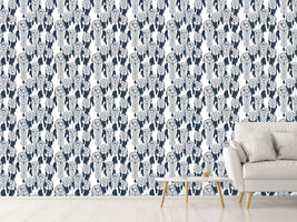 patterned-wallpaper-dreamcatcher