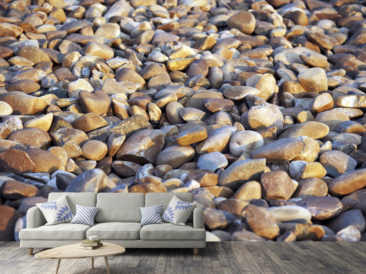 photo-wallpaper-beach-stones-ii