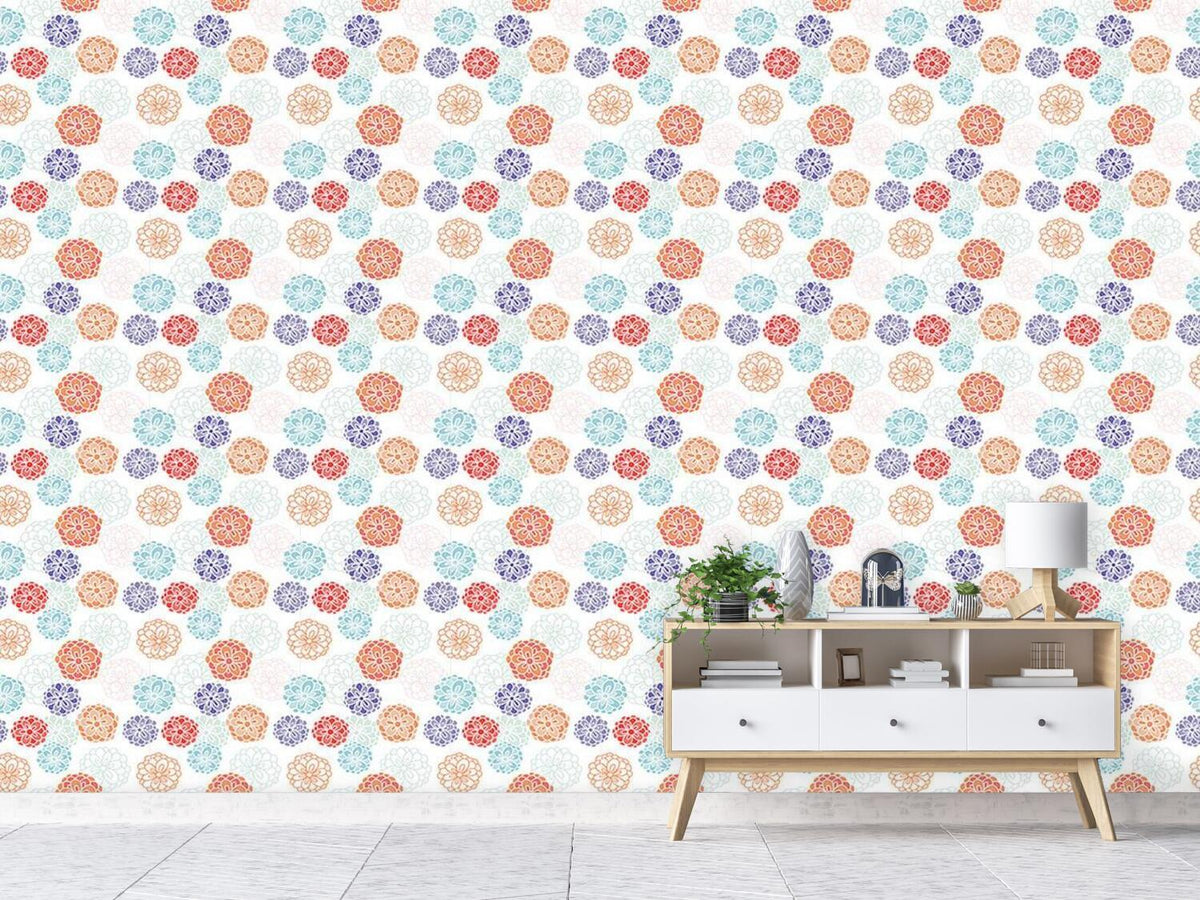 patterned-wallpaper-zinnia-fantasy