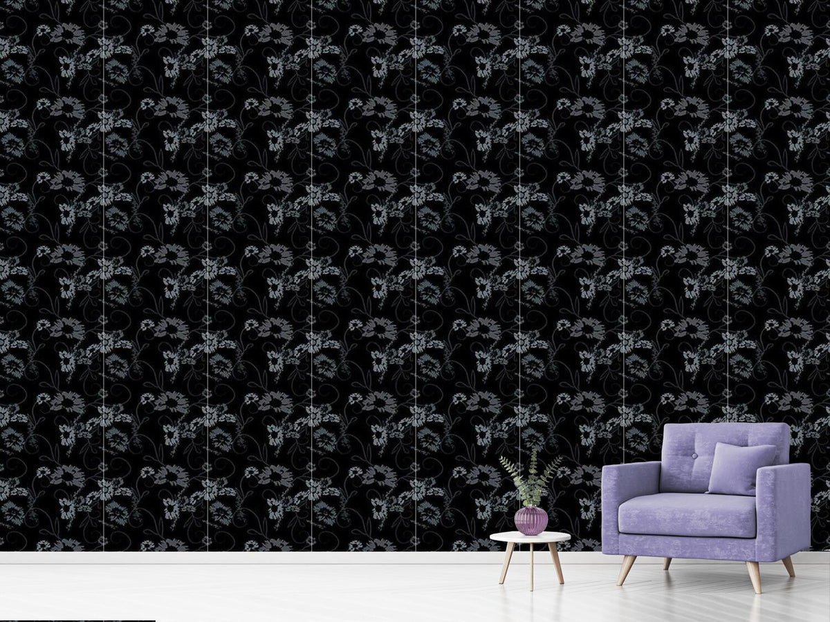 patterned-wallpaper-the-garden-nero