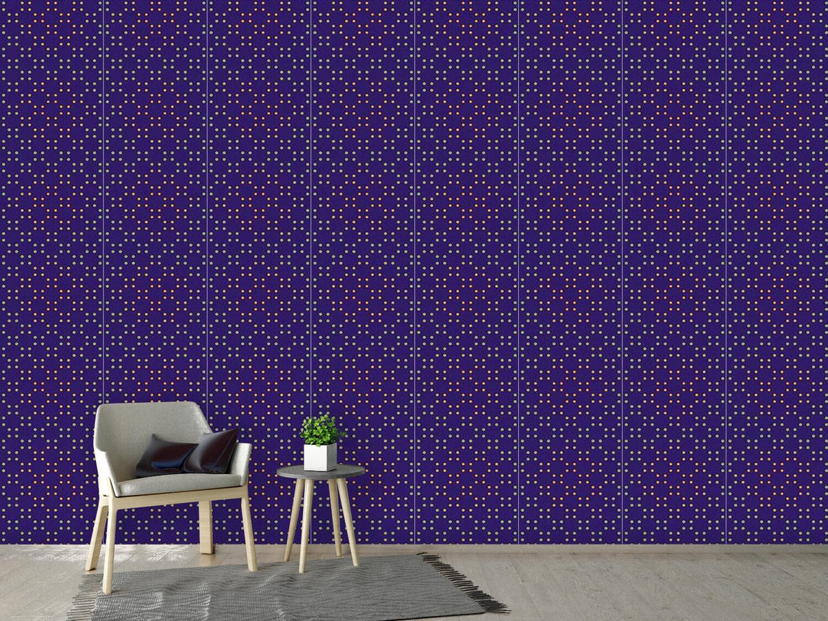 patterned-wallpaper-simple-and-precisely