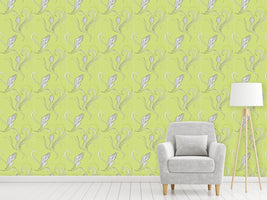 patterned-wallpaper-bromelia