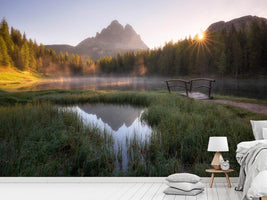 photo-wallpaper-morning-silence-ii