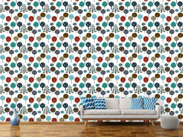 patterned-wallpaper-tree-nursery