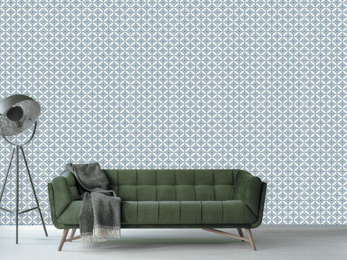 patterned-wallpaper-dot-check